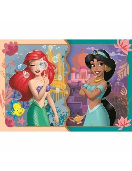 Puzzle Clementoni Disney (2 Units)