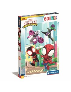 Puzzle Clementoni 60 Pieces