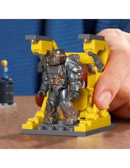 Construction set MEGA BRANDS