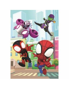 Puzzle Clementoni 60 Pieces 2