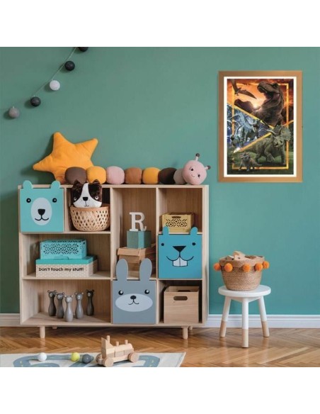 Puzzle Clementoni Jurassic World