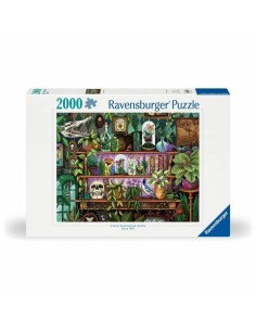 Puzzle Ravensburger 12001416
