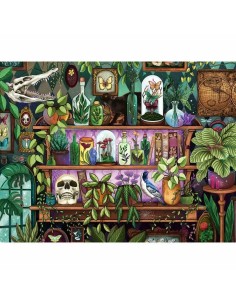 Puzzle Ravensburger 12001416 2