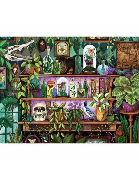 Puzzle Ravensburger 12001416