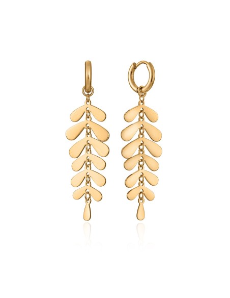 Ladies' Earrings Viceroy 14034E01012