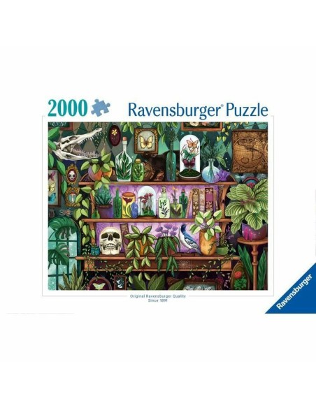 Puzzle Ravensburger 12001416
