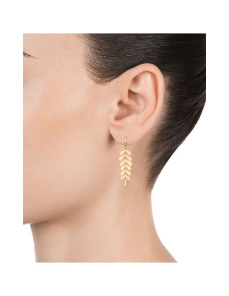 Ladies' Earrings Viceroy 14034E01012