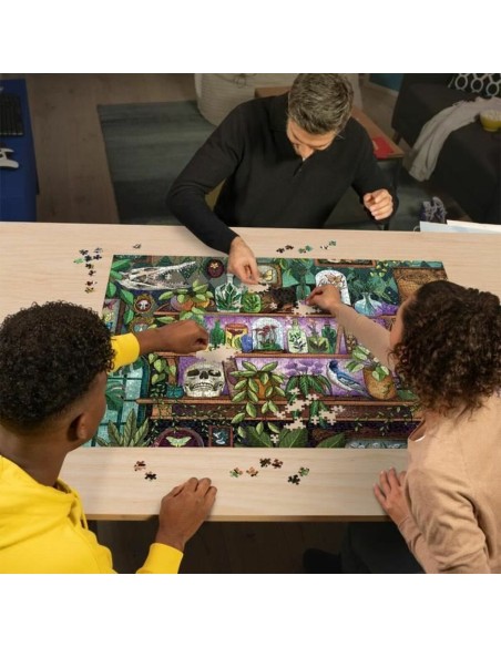 Puzzle Ravensburger 12001416
