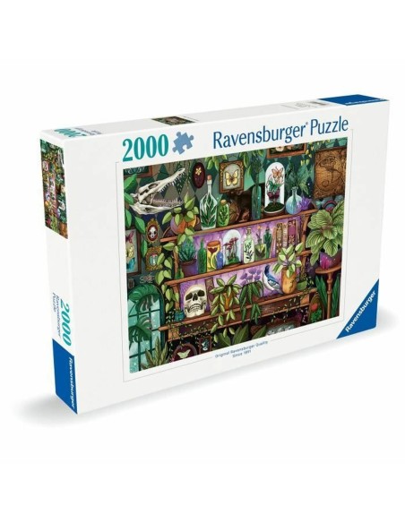 Puzzle Ravensburger 12001416
