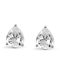 Ladies' Earrings New Bling 9NB-0013
