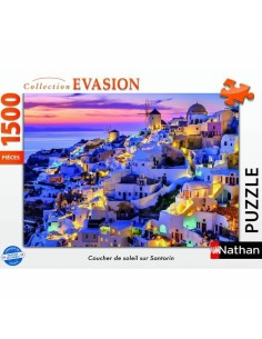 Puzzle Ravensburger Nathan