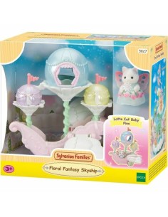 Action Figure Sylvanian Families