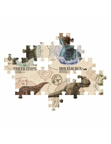 Puzzle Clementoni Jurassic World