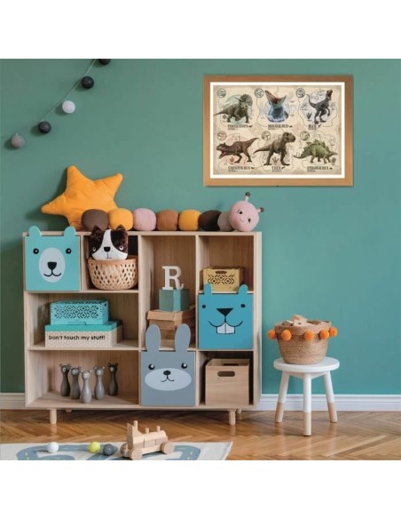 Puzzle Clementoni Jurassic World