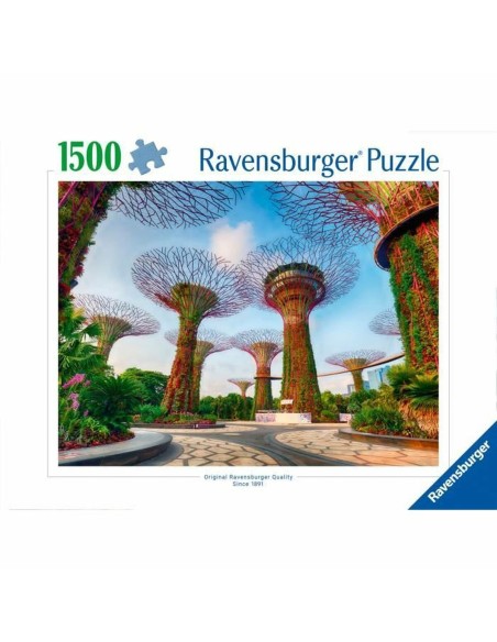 Puzzle Ravensburger