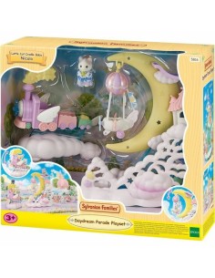 Action Figure Sylvanian Families