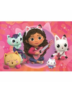 Puzzle Clementoni (2 Units) 2