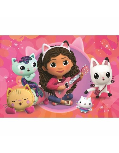 Puzzle Clementoni (2 Units)