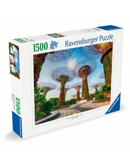 Puzzle Ravensburger