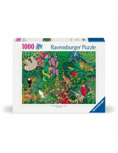 Puzzle Ravensburger 1000 Pieces