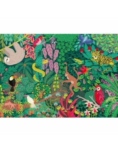 Puzzle Ravensburger 1000 Pieces 2