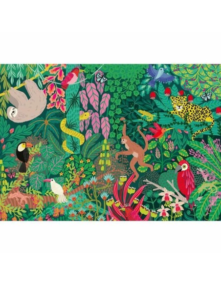 Puzzle Ravensburger 1000 Pieces