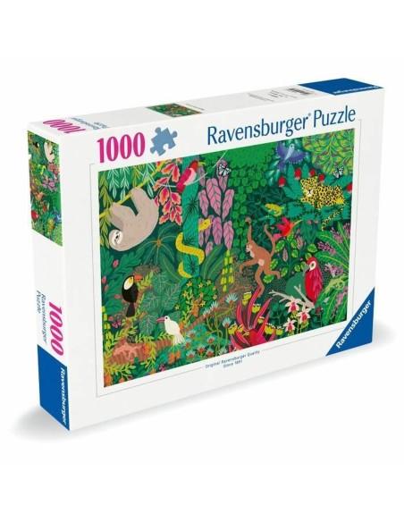 Puzzle Ravensburger 1000 Pieces