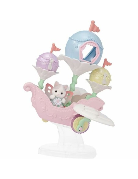 Action Figure Sylvanian Families