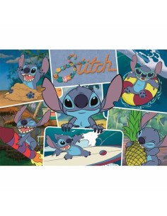 Puzzle Clementoni Stitch 300 Pieces 2