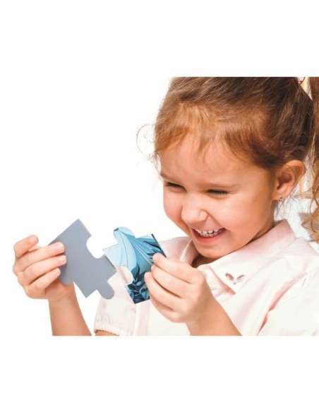 Puzzle Clementoni Spidey (24 Units)
