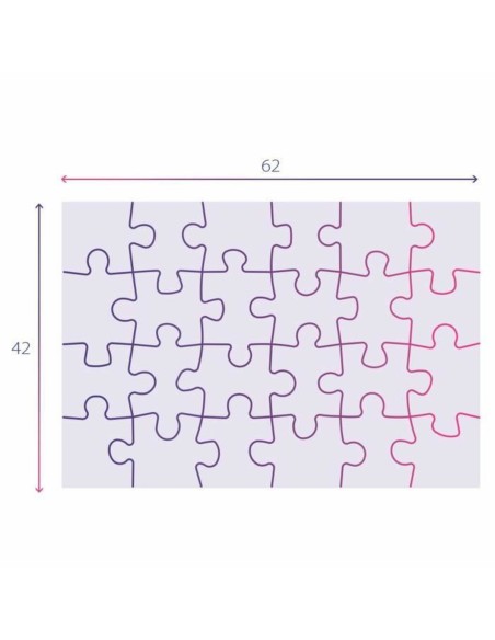 Puzzle Clementoni Spidey (24 Units)