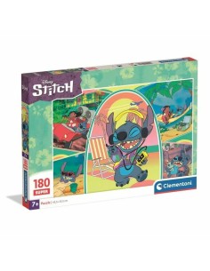 Puzzle Clementoni Stitch