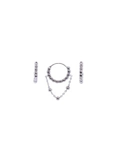 Ladies' Earrings AN Jewels AB.EP040