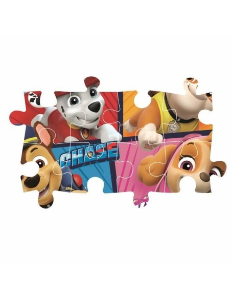 Puzzle Clementoni (24 Units)