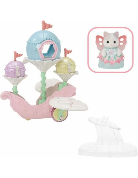 Action Figure Sylvanian Families