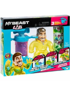Action Figure Goo Jit Zu