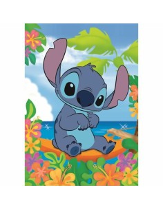 Puzzle Clementoni Stitch 2