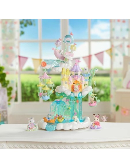 Action Figure Sylvanian Families