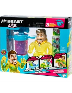 Action Figure Goo Jit Zu 2