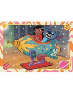 Puzzle Clementoni (2 Units) 2