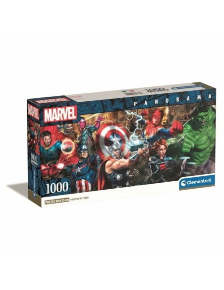 Puzzle Clementoni