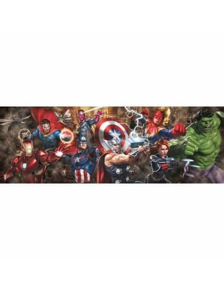 Puzzle Clementoni