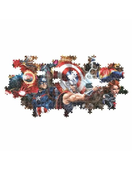 Puzzle Clementoni