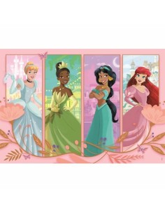 Puzzle Clementoni Disney (2 Units) 2