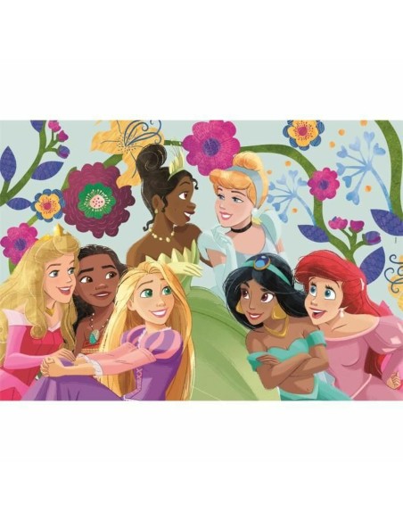 Puzzle Clementoni Disney (2 Units)