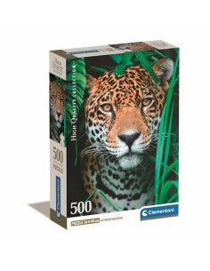Puzzle Clementoni 500 Pieces