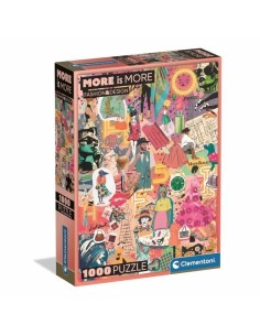 Puzzle Clementoni