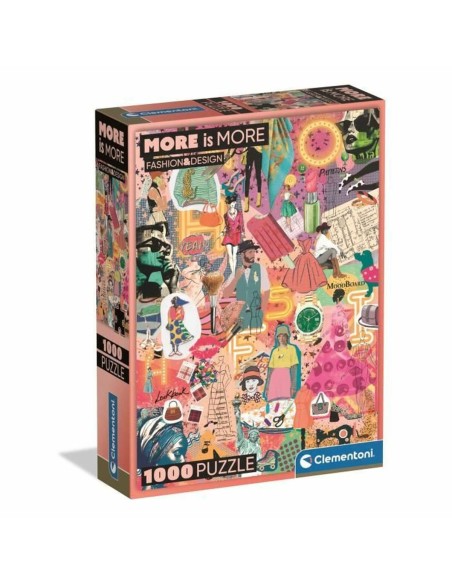 Puzzle Clementoni