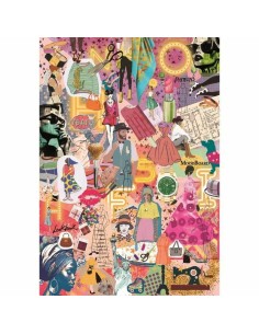 Puzzle Clementoni 2