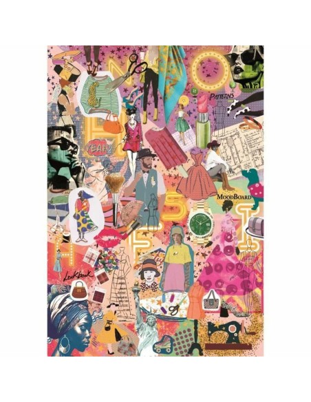 Puzzle Clementoni